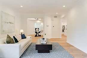 Beverly Glen Estate