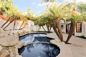 Beverly Glen Estate