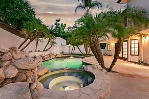 Beverly Glen Estate