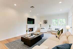 Beverly Glen Estate
