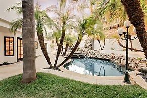 Beverly Glen Estate