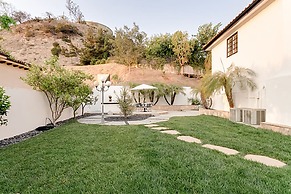 Beverly Glen Estate