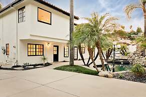 Beverly Glen Estate