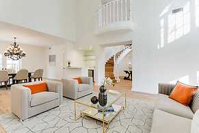 Beverly Glen Estate