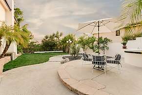Beverly Glen Estate