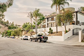 Beverly Glen Estate