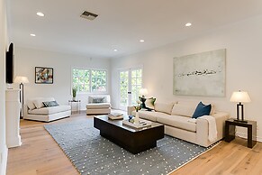 Beverly Glen Estate