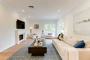 Beverly Glen Estate