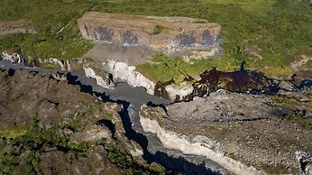 Dettifoss Guesthouse