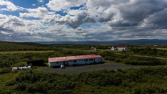 Dettifoss Guesthouse