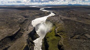 Dettifoss Guesthouse