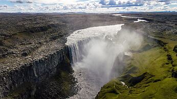 Dettifoss Guesthouse