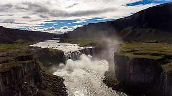Dettifoss Guesthouse