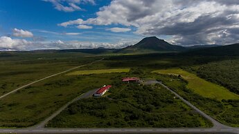Dettifoss Guesthouse