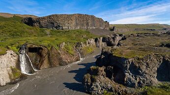Dettifoss Guesthouse