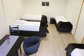 Dettifoss Guesthouse