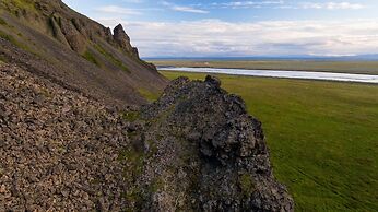 Dettifoss Guesthouse
