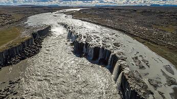 Dettifoss Guesthouse