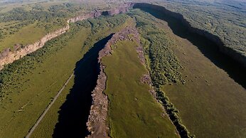 Dettifoss Guesthouse