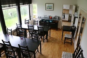 Dettifoss Guesthouse