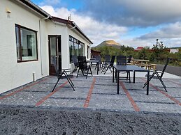 Dettifoss Guesthouse
