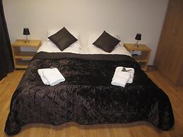 Dettifoss Guesthouse