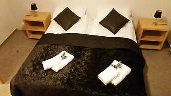 Dettifoss Guesthouse