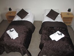 Dettifoss Guesthouse