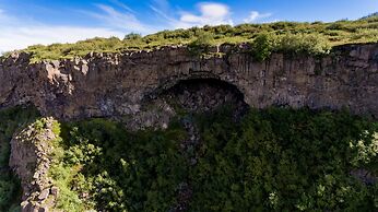 Dettifoss Guesthouse
