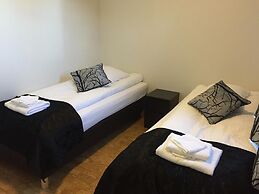 Dettifoss Guesthouse