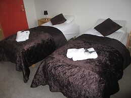 Dettifoss Guesthouse