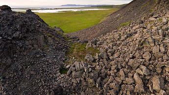 Dettifoss Guesthouse