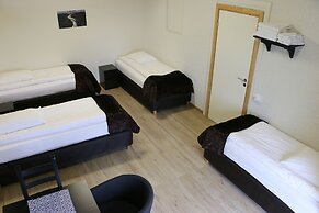 Dettifoss Guesthouse