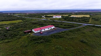 Dettifoss Guesthouse
