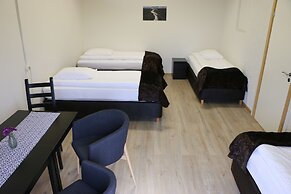 Dettifoss Guesthouse