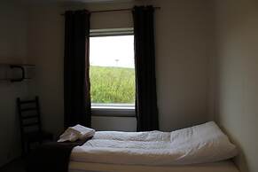 Dettifoss Guesthouse