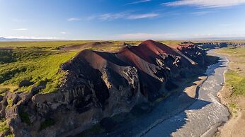Dettifoss Guesthouse