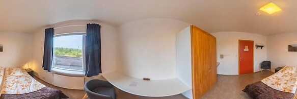 Dettifoss Guesthouse