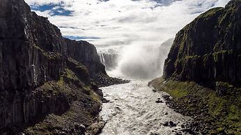Dettifoss Guesthouse