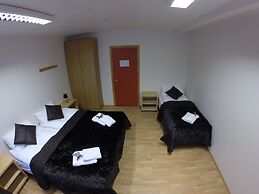 Dettifoss Guesthouse