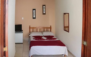 Pousada O Meu Canto
