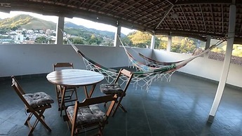 Pousada O Meu Canto