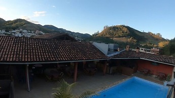 Pousada O Meu Canto