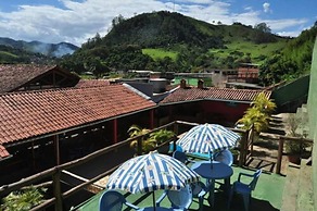 Pousada O Meu Canto