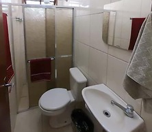Pousada O Meu Canto