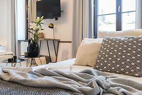 Boho Lofts - LoftAffair