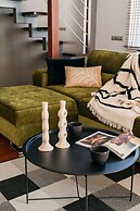 Boho Lofts - LoftAffair