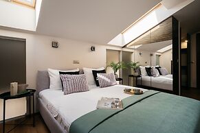 Boho Lofts - LoftAffair