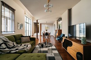 Boho Lofts - LoftAffair