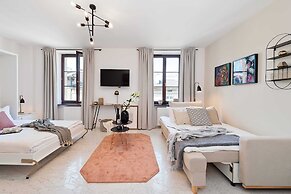 Boho Lofts - LoftAffair